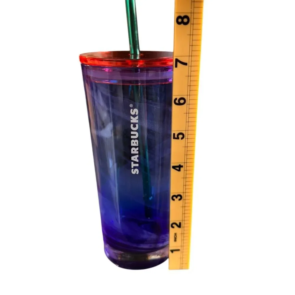 Starbucks enjoy your